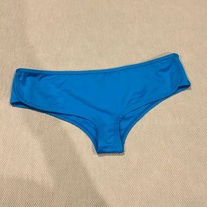 NWT Vitamin A Blue My Mind Refresh Gianna Bottoms